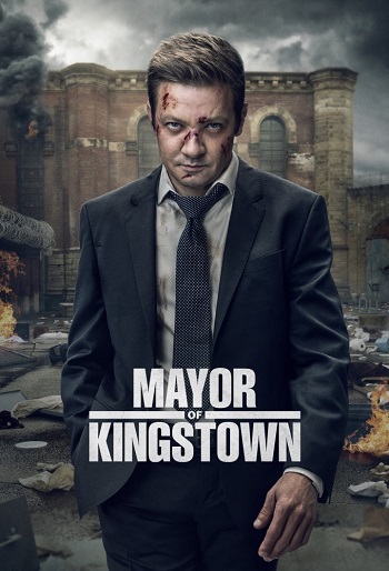 دانلود سریال Mayor of Kingstown شهردار کینگزتاون دانلود سریال Mayor of Kingstown شهردار کینگزتاون