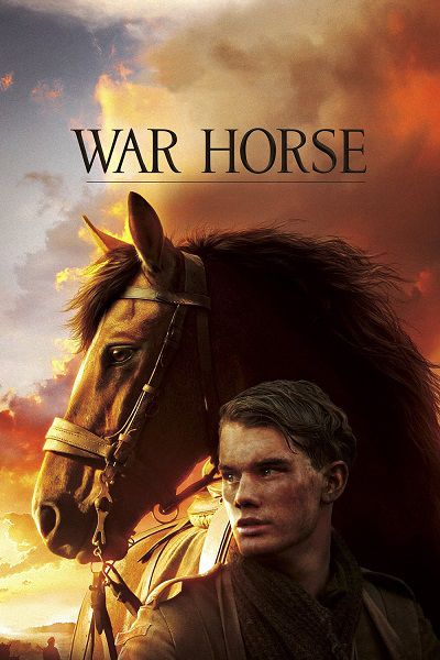 دانلود فیلم War Horse 2011 دانلود فیلم War Horse 2011