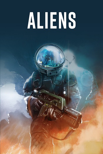 دانلود فیلم Aliens 1986 دانلود فیلم Aliens 1986