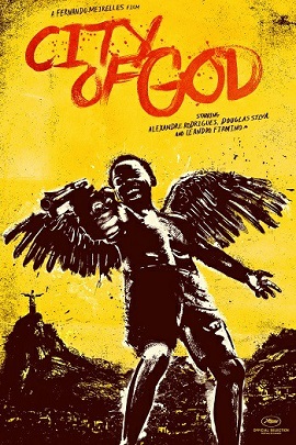 دانلود فیلم City of God 2002 دانلود فیلم City of God 2002