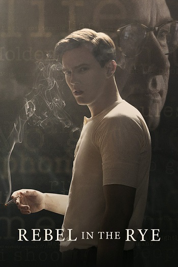 دانلود فیلم Rebel in the Rye 2017 دانلود فیلم Rebel in the Rye 2017