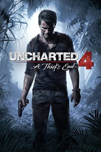 دانلود فیلم Uncharted 4 2016 – آنچارتد 4 دانلود فیلم Uncharted 4 2016 – آنچارتد 4