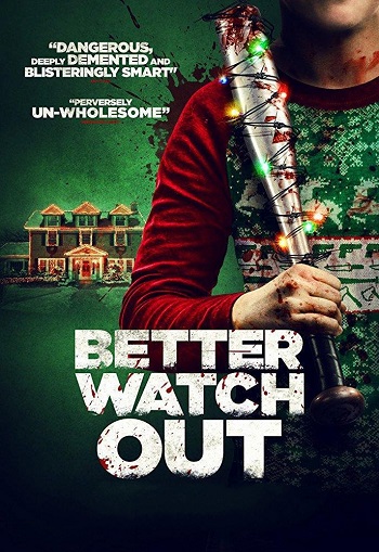 دانلود فیلم Better Watch Out 2016