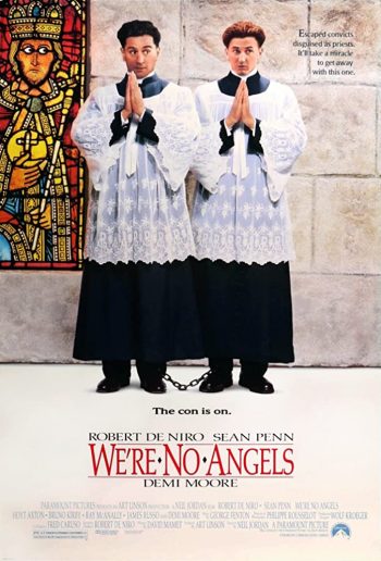 دانلود فیلم 1989 Were No Angel دانلود فیلم 1989 Were No Angel