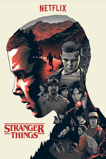 دانلود سریال Stranger Things دانلود سریال Stranger Things