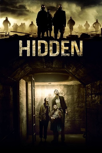 دانلود فیلم Hidden 2015
