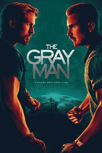 دانلود فیلم The Gray Man 2022 دانلود فیلم The Gray Man 2022