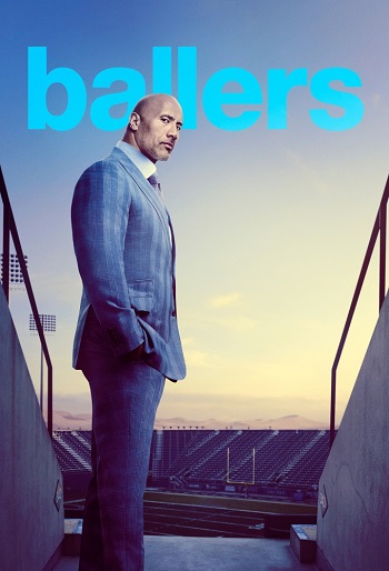 دانلود سریال Ballers دانلود سریال Ballers