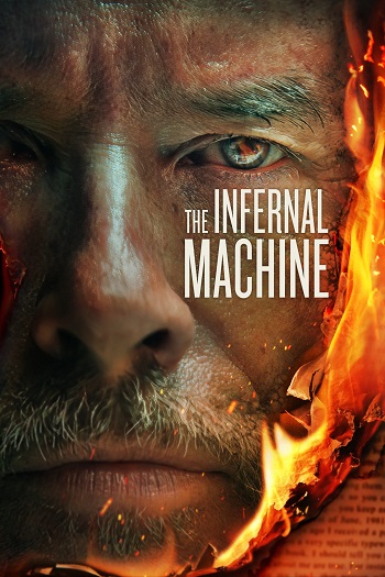 دانلود فیلم The Infernal Machine 2022 دانلود فیلم The Infernal Machine 2022