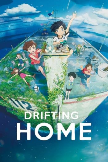 دانلود فیلم Drifting Home 2022 دانلود فیلم Drifting Home 2022