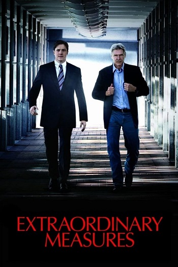 دانلود فیلم Extraordinary Measures 2010 دانلود فیلم Extraordinary Measures 2010