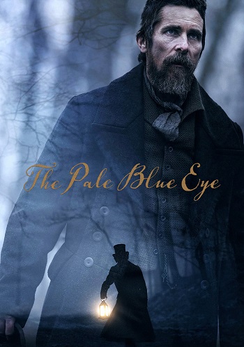 دانلود فیلم The Pale Blue Eye 2022