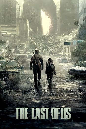 دانلود سریال The Last of Us دانلود سریال The Last of Us