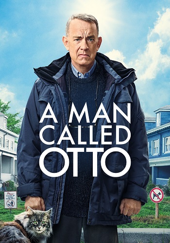 دانلود فیلم A Man Called Otto 2023 دانلود فیلم A Man Called Otto 2023