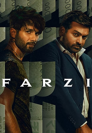 دانلود سریال Farzi اسکناس جعلی دانلود سریال Farzi اسکناس جعلی