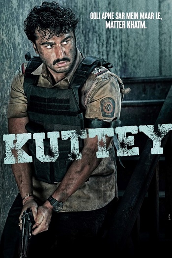 دانلود فیلم Kuttey 2023 دانلود فیلم Kuttey 2023