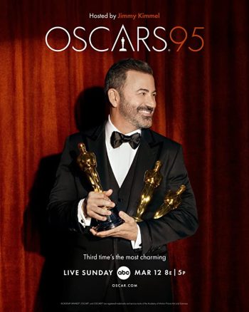 دانلود مراسم اسکار The Oscars 2023 دانلود مراسم اسکار The Oscars 2023