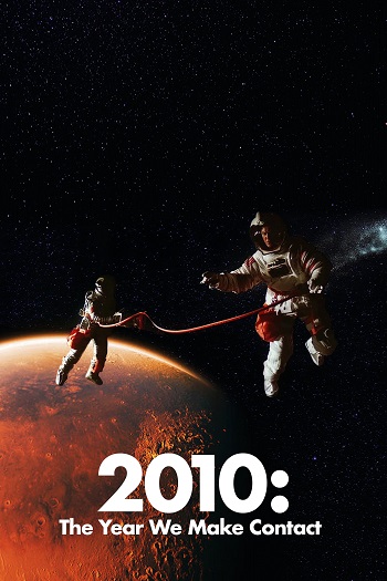 دانلود فیلم 1984 2010: The Year We Make Contact دانلود فیلم 1984 2010: The Year We Make Contact