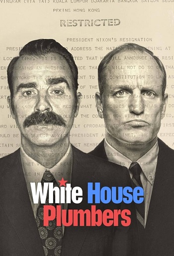 دانلود سریال White House Plumbers دانلود سریال White House Plumbers