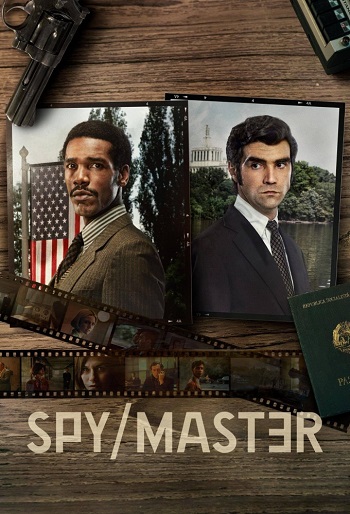 دانلود سریال Spy/Master دانلود سریال Spy/Master