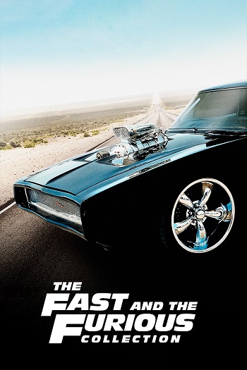 دانلود کالکشن فیلم سریع و خشن Fast & Furious دانلود کالکشن فیلم سریع و خشن Fast & Furious