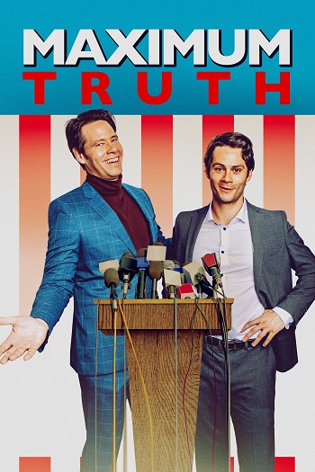 دانلود فیلم 2023 Maximum Truth دانلود فیلم 2023 Maximum Truth