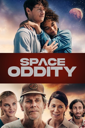 دانلود فیلم 2022 Space Oddity دانلود فیلم 2022 Space Oddity