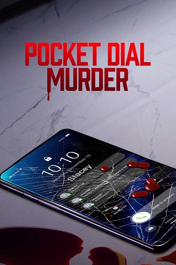 دانلود فیلم 2023 Pocket Dial Murder