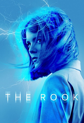 دانلود سریال The Rook دانلود سریال The Rook