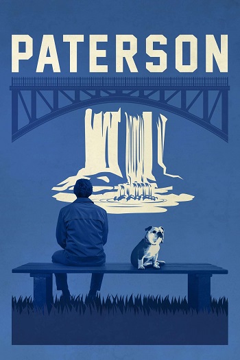 دانلود فیلم 2016 Paterson