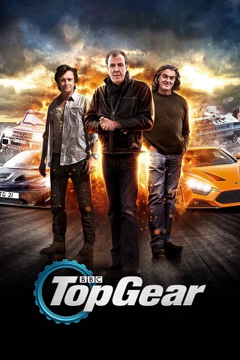 دانلود برنامه تخت گاز Top Gear با دوبله فارسی دانلود برنامه تخت گاز Top Gear با دوبله فارسی
