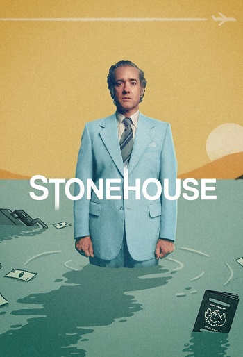 دانلود سریال Stonehouse دانلود سریال Stonehouse