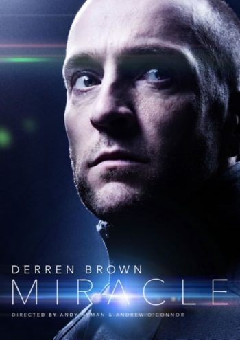 دانلود فیلم Derren Brown: Miracle 2018 دانلود فیلم Derren Brown: Miracle 2018