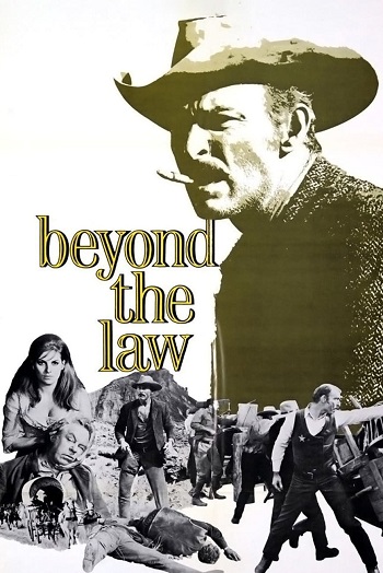 دانلود فیلم Beyond the Law 1968 دانلود فیلم Beyond the Law 1968