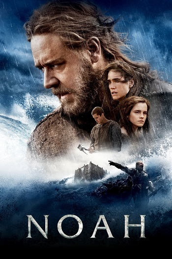 دانلود فیلم نوح Noah 2014 دانلود فیلم نوح Noah 2014