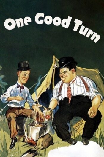 دانلود فیلم One Good Turn 1931 دانلود فیلم One Good Turn 1931