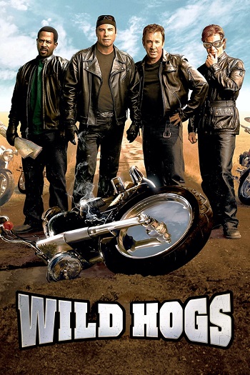 دانلود فیلم 2007 Wild Hogs دانلود فیلم 2007 Wild Hogs