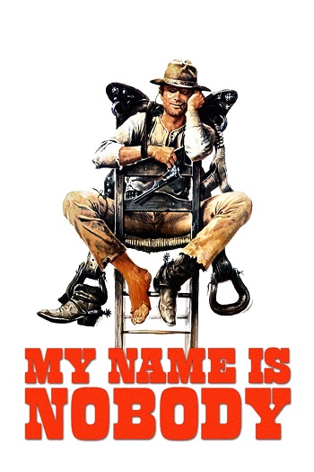 دانلود فیلم به من میگن هیچکس My Name Is Nobody 1973 دانلود فیلم به من میگن هیچکس My Name Is Nobody 1973
