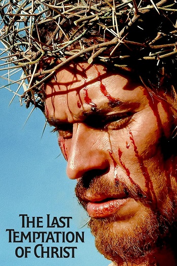 دانلود فیلم 1988 The Last Temptation of Christ دانلود فیلم 1988 The Last Temptation of Christ