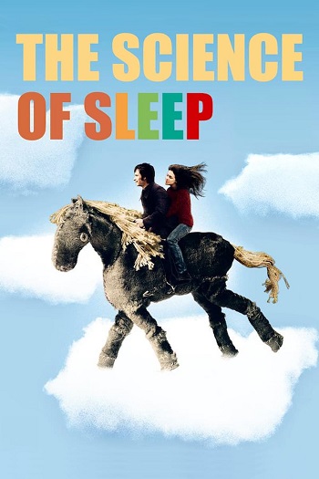 دانلود فیلم The Science of Sleep 2006 دانلود فیلم The Science of Sleep 2006