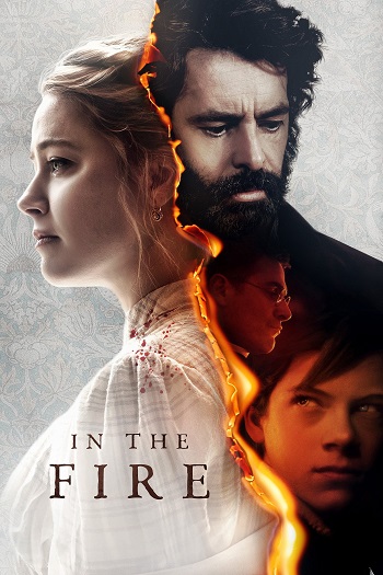 دانلود فیلم 2023 In the Fire دانلود فیلم 2023 In the Fire