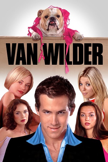 دانلود فیلم 2002 Van Wilder دانلود فیلم 2002 Van Wilder