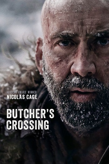 دانلود فیلم Butchers Crossing 2022 دانلود فیلم Butchers Crossing 2022