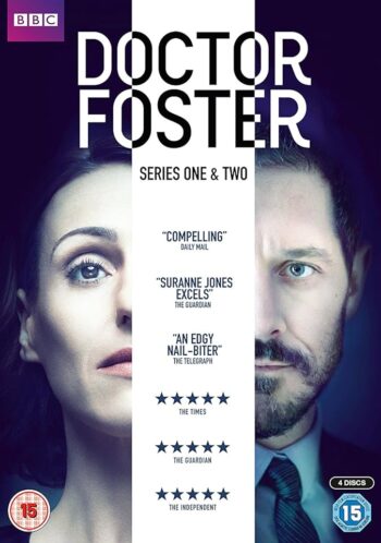 دانلود سریال Doctor Foster دکتر فاستر دانلود سریال Doctor Foster دکتر فاستر