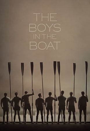 دانلود فیلم The Boys in the Boat 2023 پسران در قایق دانلود فیلم The Boys in the Boat 2023 پسران در قایق