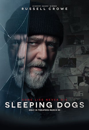 دانلود فیلم Sleeping Dogs 2024 سگهای خفته