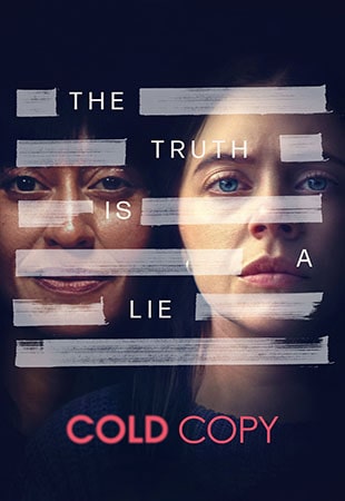 دانلود فیلم Cold Copy 2023 گزارش غیرمنتظره دانلود فیلم Cold Copy 2023 گزارش غیرمنتظره