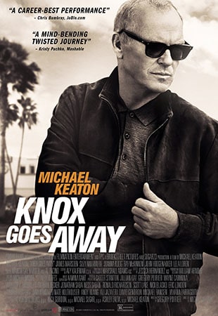 دانلود فیلم Knox Goes Away 2023 ناکس می رود دانلود فیلم Knox Goes Away 2023 ناکس می رود