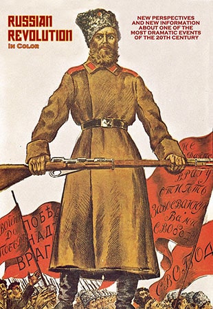 دانلود مستند Russian Revolution in Colour انقلاب رنگی روسیه دانلود مستند Russian Revolution in Colour انقلاب رنگی روسیه