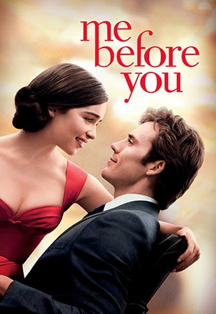 دانلود فیلم Me Before You 2016 من پیش از تو دانلود فیلم Me Before You 2016 من پیش از تو
